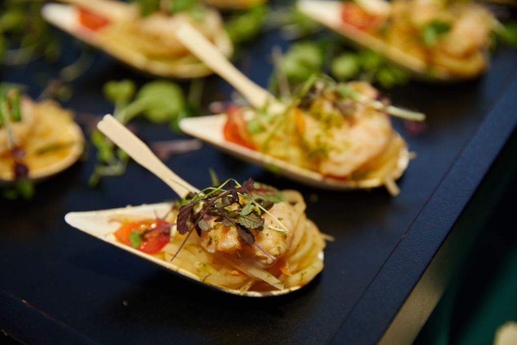 Gallery: CHEFS Gala 2019 - Episcopal Community Services of San Francisco