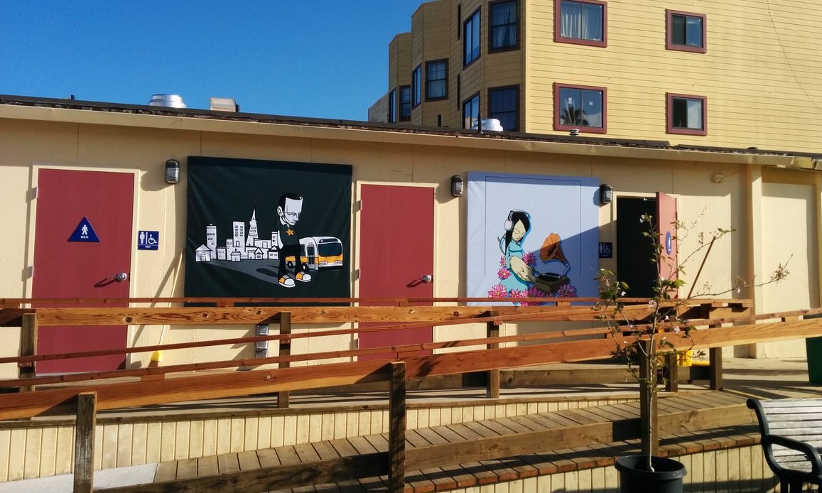 Navigation Centers Are a Key Element to Ending Homelessness Episcopal