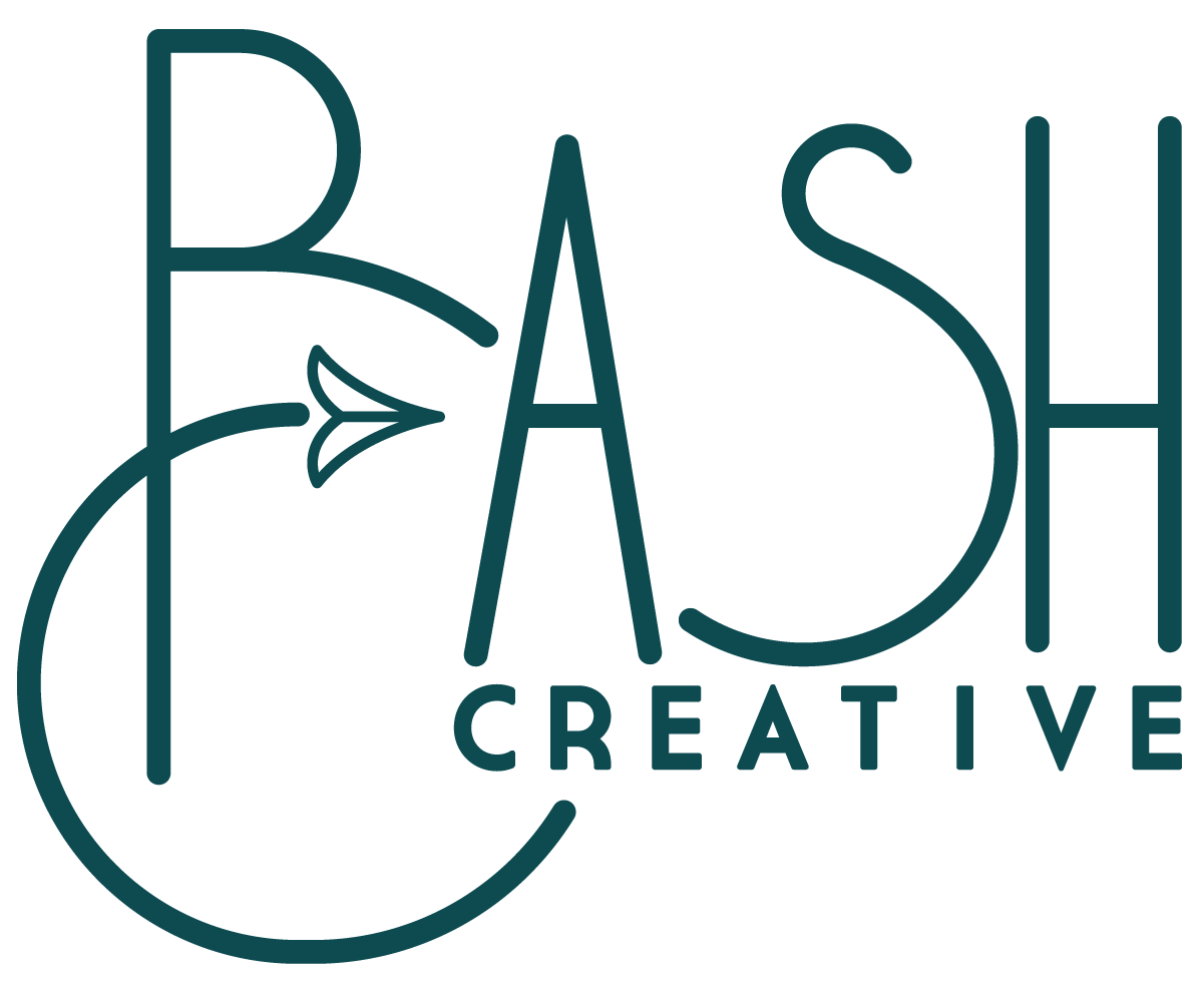 Bash Creative - Logo