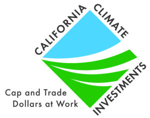 California Climate Investments tagline