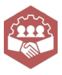 Social Services Sector program logo