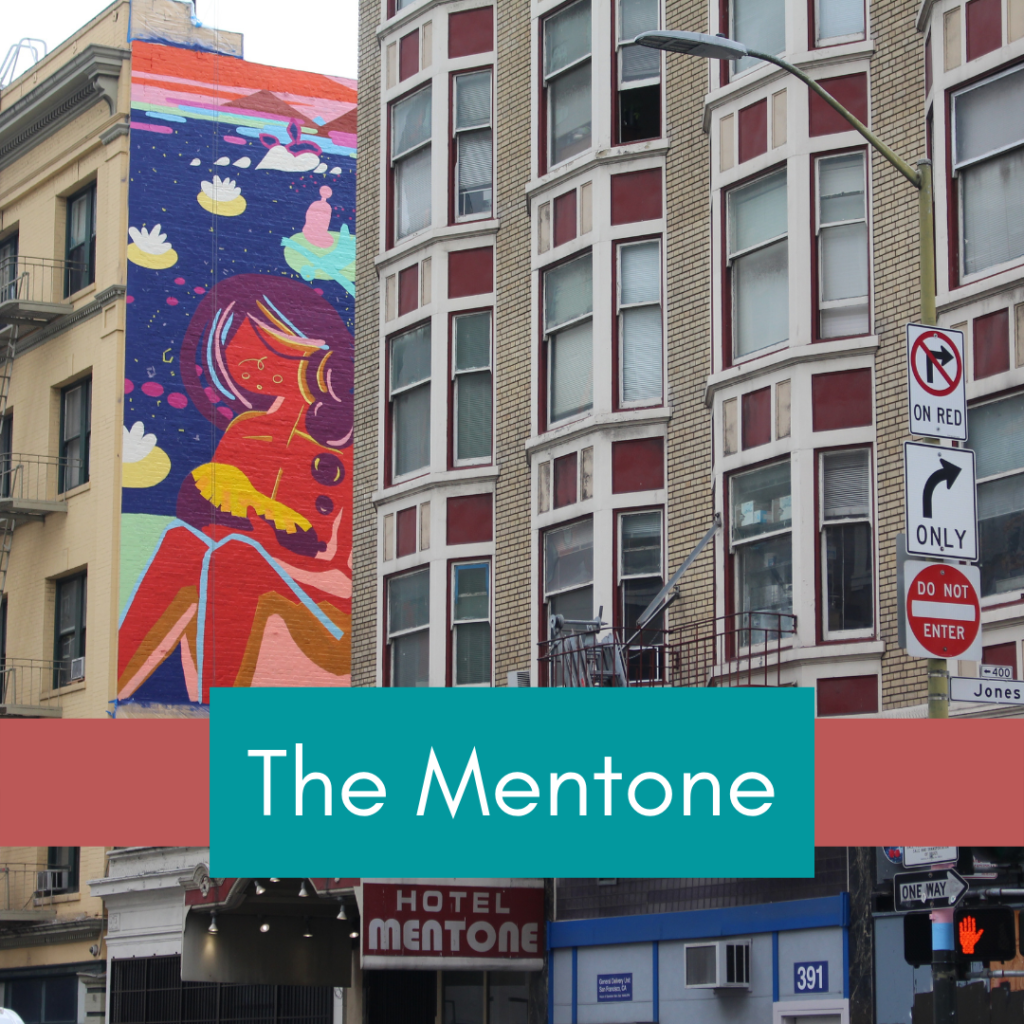 The Mentone