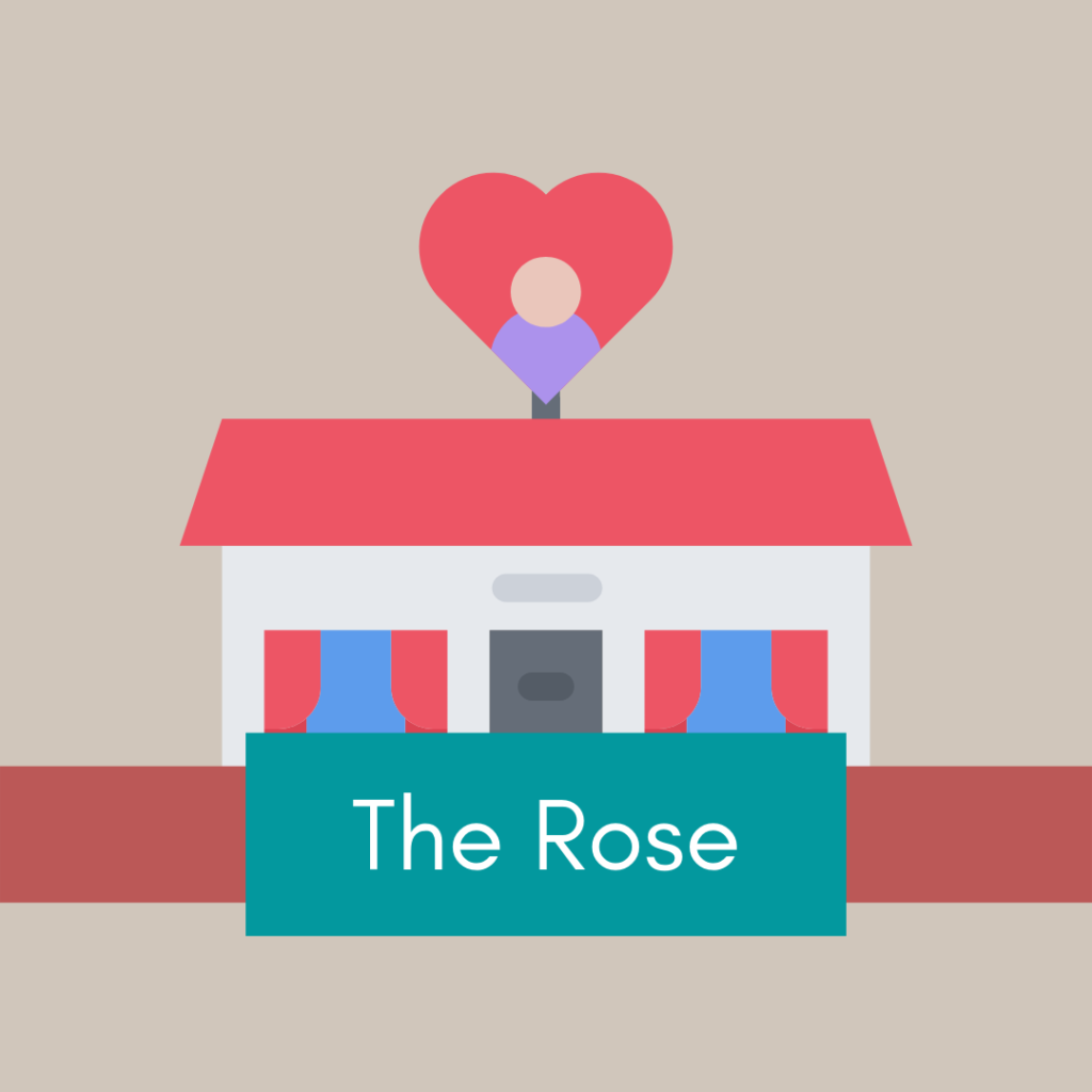 The Rose (generic)