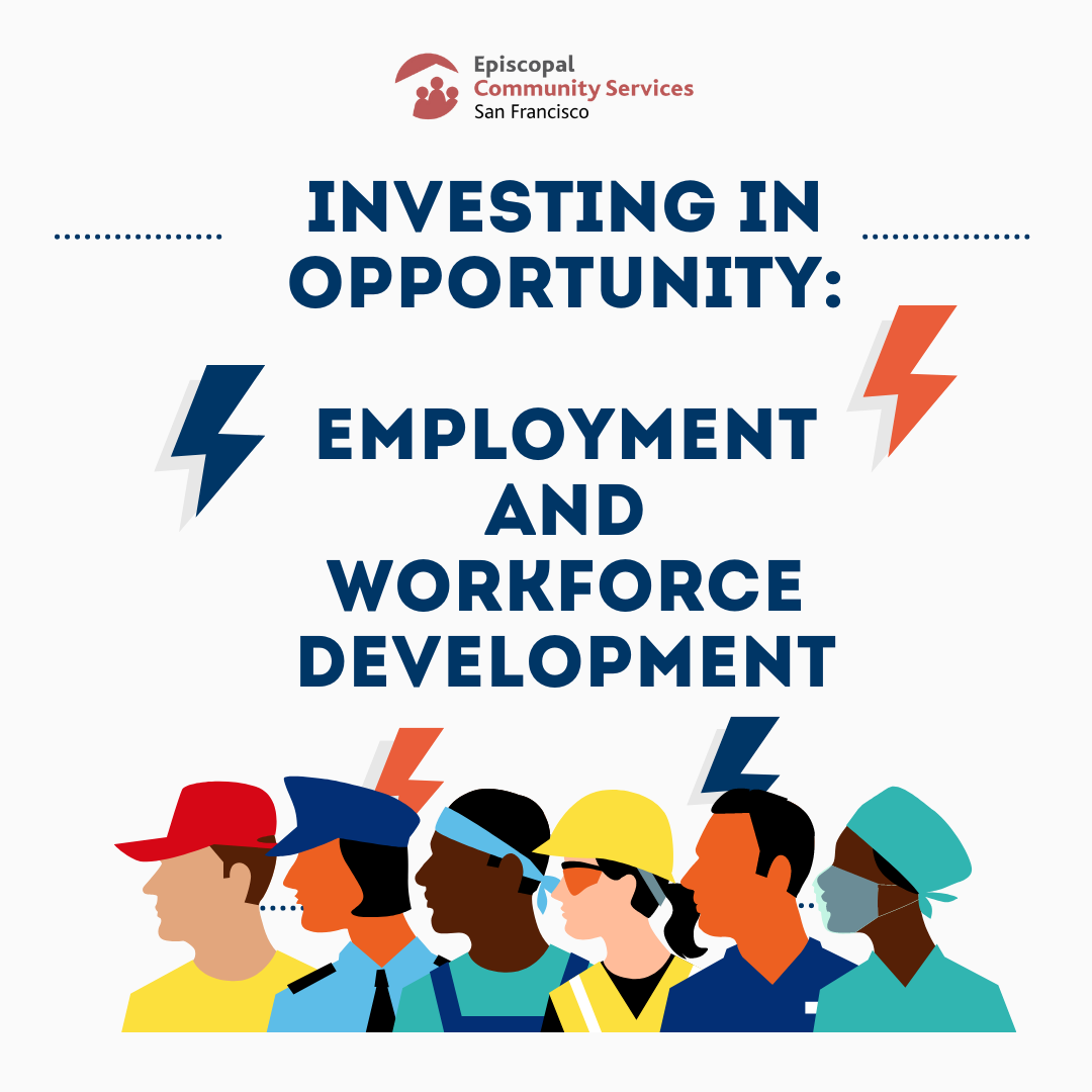 May 2022 Impact Statement Graphic - Workforce Development