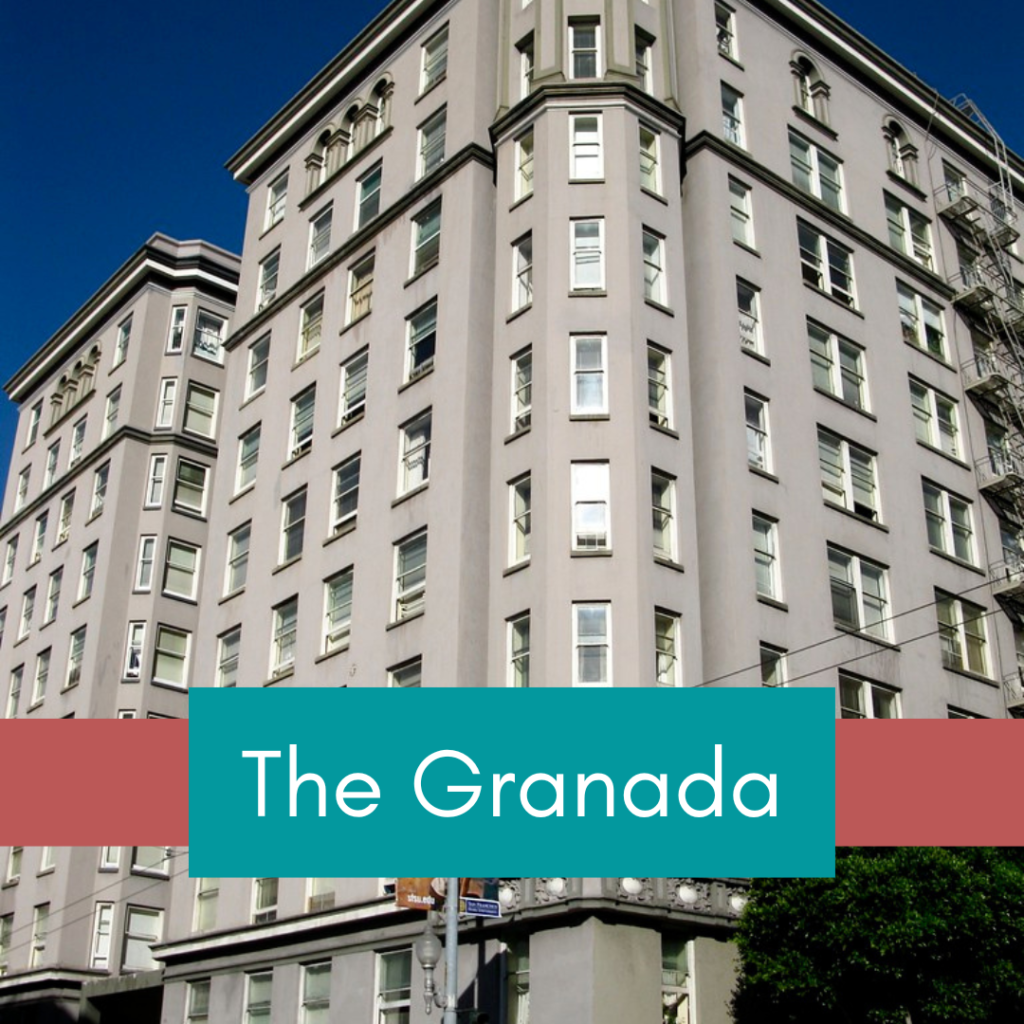 The Granada