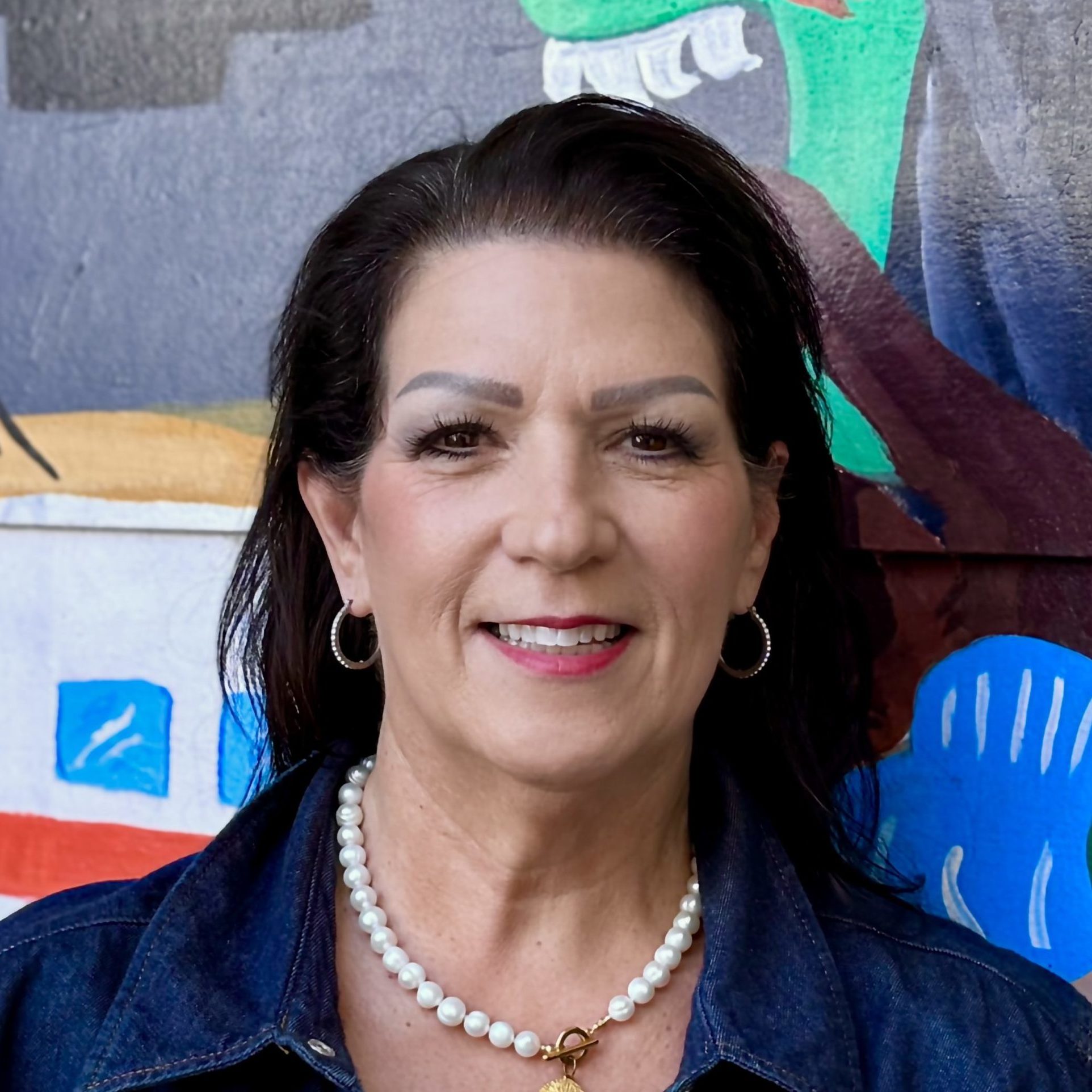 Michelle Welsh