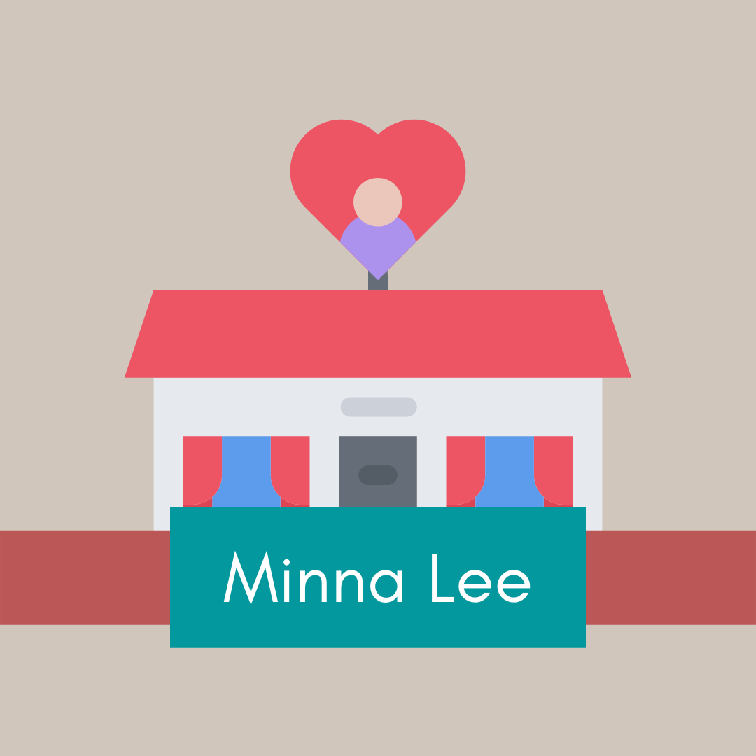 Minna Lee (generic)