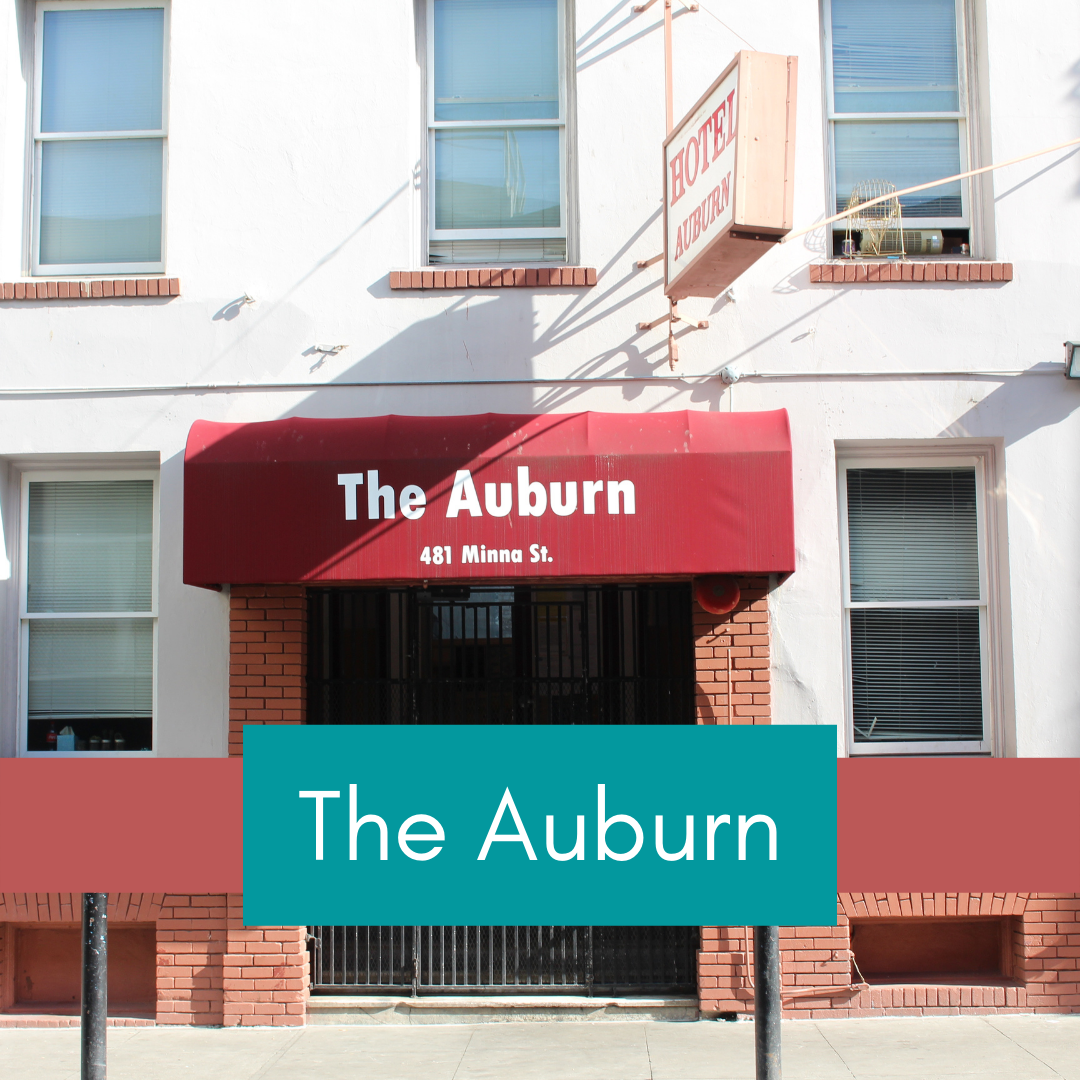 The Auburn